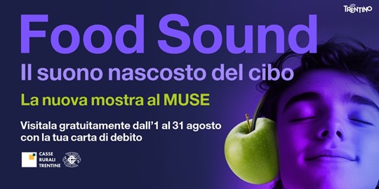 2025 Muse Food Sound Gratuito