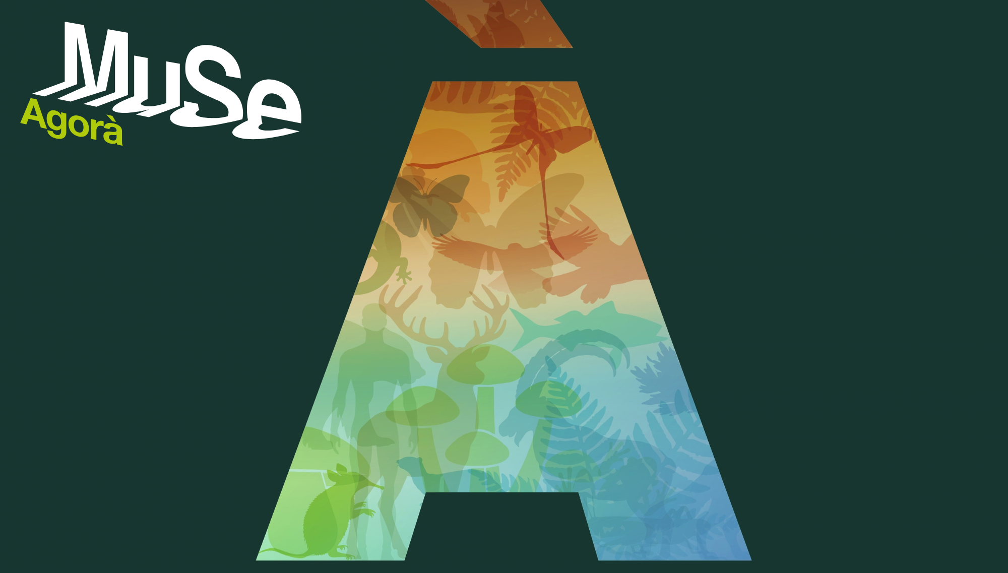 2026 MUSE AGORÀ “PARLAMENTO DELLA BIODIVERSITÀ”