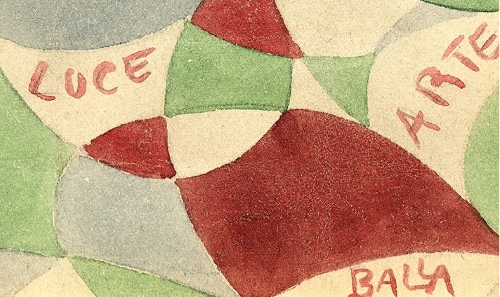 2026 Mart GIACMO BALLA