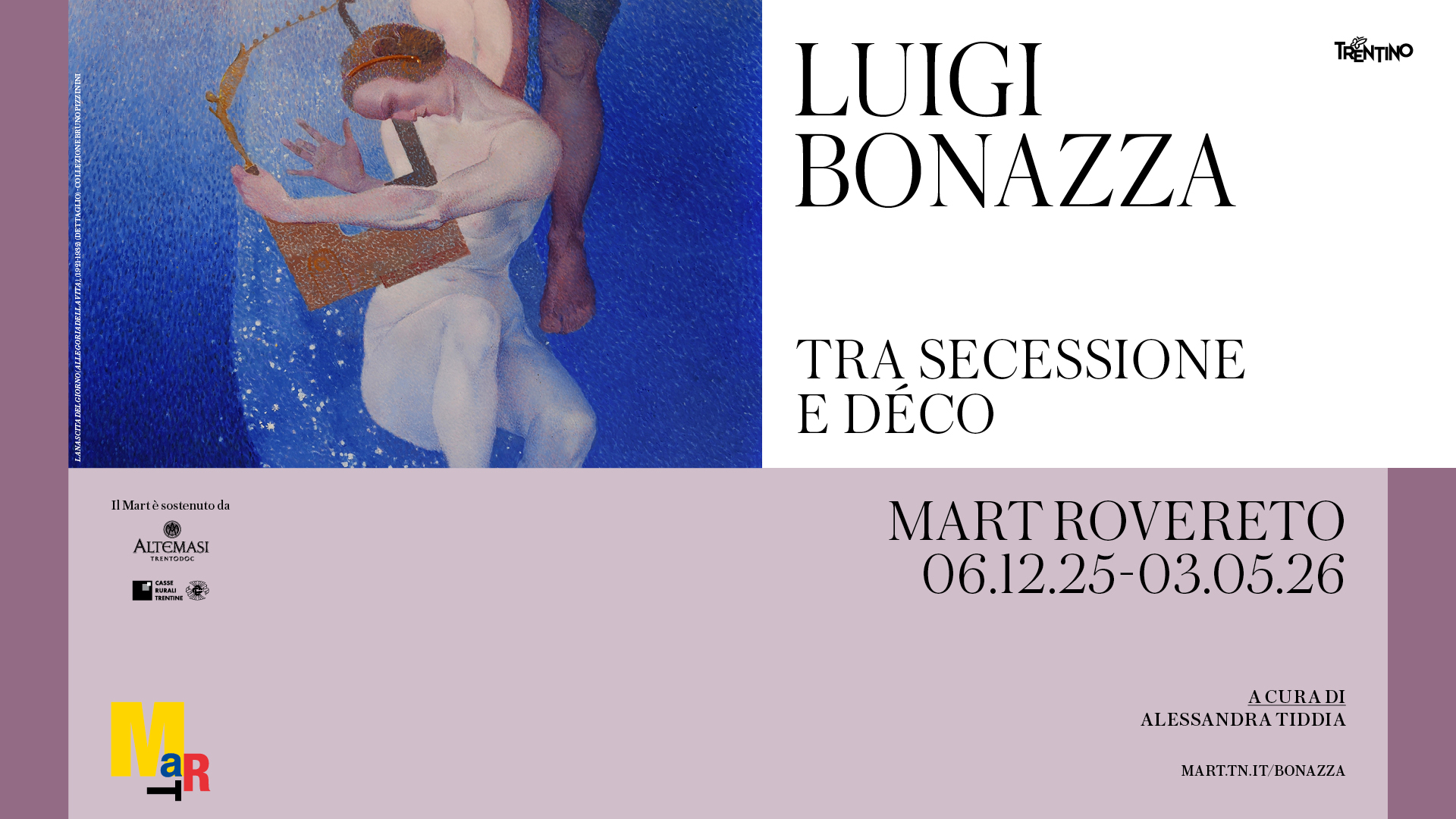 2025 Mart Luigi Bonazza