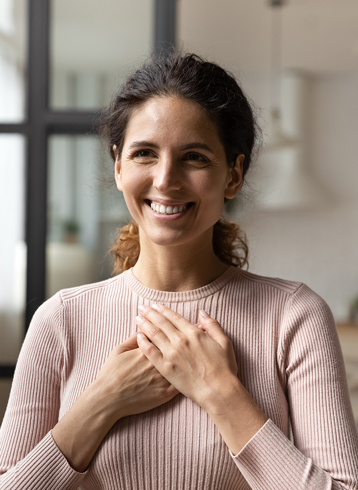 Contributi Terzo Settore